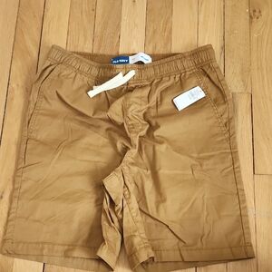 Old Navy Tan Casual Shorts